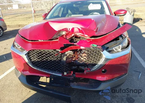 2024 Mazda Cx-30 2.5 S Preferred Package z USA, uszkodzony, nr VIN 3MVDMBCM1RM708041